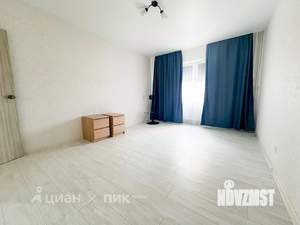 2-к квартира, на длительный срок, 60м2, 4/16 этаж
