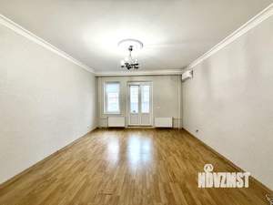 3-к квартира, на длительный срок, 100м2, 3/17 этаж