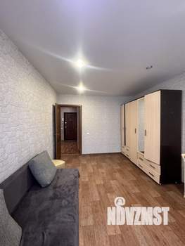 1-к квартира, на длительный срок, 46м2, 8/20 этаж