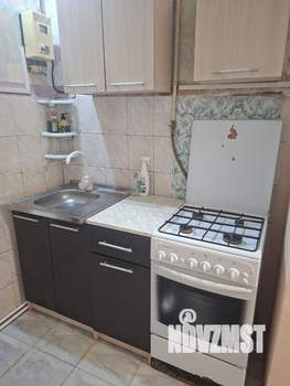 1-к квартира, на длительный срок, 25м2, 1/1 этаж