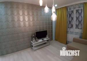 1-к квартира, на длительный срок, 35м2, 17/18 этаж