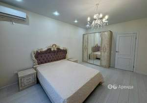 1-к квартира, на длительный срок, 42м2, 7/18 этаж