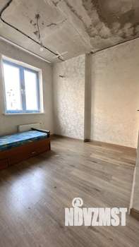 Студия квартира, на длительный срок, 48м2, 1/20 этаж