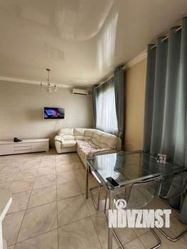 2-к квартира, на длительный срок, 52м2, 3/6 этаж