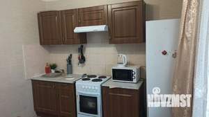 1-к квартира, на длительный срок, 38м2, 8/16 этаж