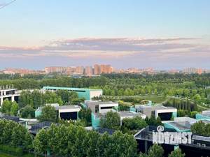 1-к квартира, посуточно, 42м2, 13/17 этаж
