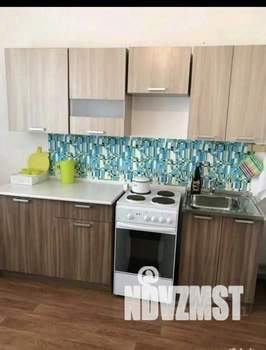 1-к квартира, на длительный срок, 40м2, 8/17 этаж