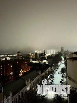 1-к квартира, посуточно, 44м2, 1/1 этаж