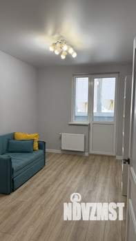 1-к квартира, на длительный срок, 40м2, 8/16 этаж