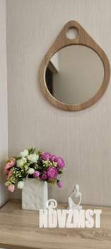 Студия квартира, на длительный срок, 28м2, 8/24 этаж