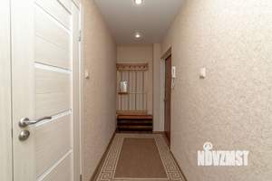 2-к квартира, на длительный срок, 46м2, 5/5 этаж