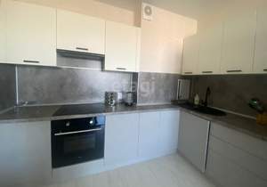 Студия квартира, на длительный срок, 25м2, 16/16 этаж