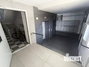 1-к квартира, на длительный срок, 38м2, 10/17 этаж