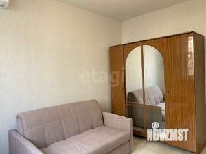 1-к квартира, на длительный срок, 35м2, 7/16 этаж