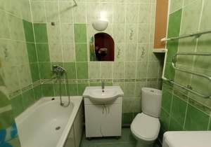 1-к квартира, на длительный срок, 36м2, 11/17 этаж