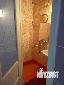 Студия квартира, на длительный срок, 17м2, 1/1 этаж