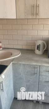 1-к квартира, на длительный срок, 35м2, 5/5 этаж