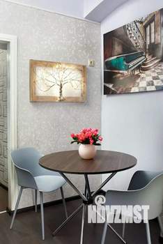 Студия квартира, на длительный срок, 29м2, 8/11 этаж