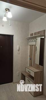 1-к квартира, на длительный срок, 35м2, 7/17 этаж