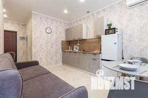 1-к квартира, посуточно, 30м2, 7/18 этаж