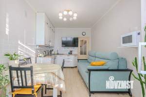 2-к квартира, на длительный срок, 61м2, 6/6 этаж