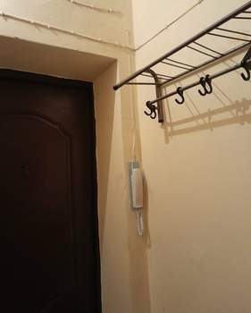 3-к квартира, на длительный срок, 65м2, 5/5 этаж