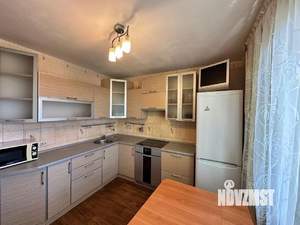 2-к квартира, на длительный срок, 58м2, 6/16 этаж