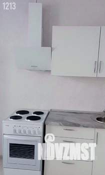 1-к квартира, на длительный срок, 30м2, 1/16 этаж