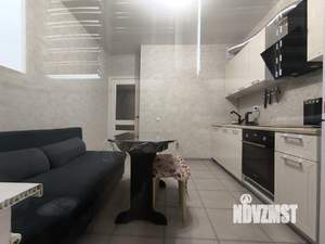 1-к квартира, на длительный срок, 32м2, 8/9 этаж