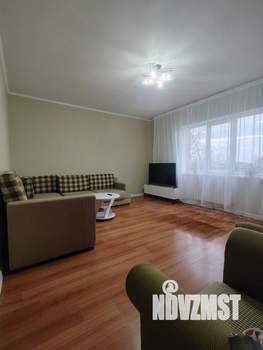 2-к квартира, на длительный срок, 64м2, 2/3 этаж