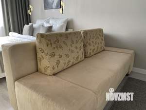 1-к квартира, на длительный срок, 36м2, 3/3 этаж