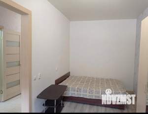 1-к квартира, на длительный срок, 30м2, 1/7 этаж