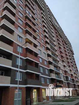 Студия квартира, на длительный срок, 23м2, 13/18 этаж