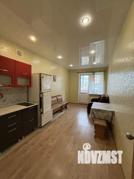 1-к квартира, на длительный срок, 45м2, 2/3 этаж