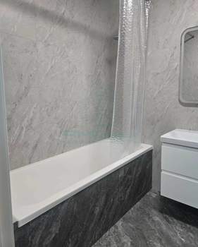 1-к квартира, на длительный срок, 43м2, 13/19 этаж