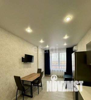 1-к квартира, на длительный срок, 40м2, 17/24 этаж