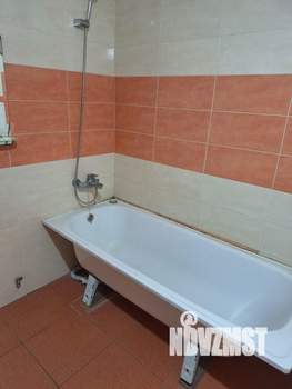 1-к квартира, на длительный срок, 42м2, 4/7 этаж