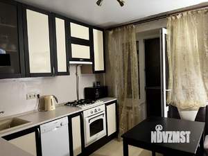 1-к квартира, на длительный срок, 37м2, 1/10 этаж