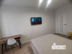 1-к квартира, на длительный срок, 32м2, 11/20 этаж