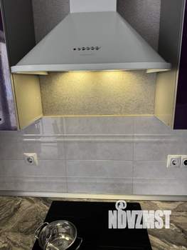 1-к квартира, на длительный срок, 40м2, 17/24 этаж