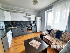 1-к квартира, на длительный срок, 43м2, 16/16 этаж