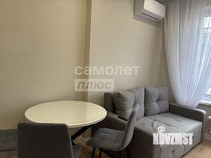 1-к квартира, на длительный срок, 37м2, 13/16 этаж