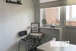 1-к квартира, на длительный срок, 42м2, 9/16 этаж