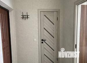Студия квартира, на длительный срок, 41м2, 9/16 этаж