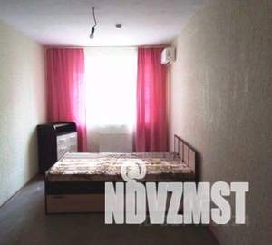 1-к квартира, на длительный срок, 40м2, 8/20 этаж