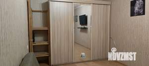 1-к квартира, на длительный срок, 37м2, 4/6 этаж