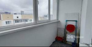 1-к квартира, на длительный срок, 38м2, 15/16 этаж