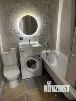 2-к квартира, на длительный срок, 47м2, 7/16 этаж