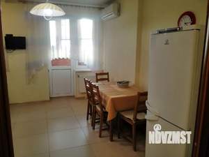 2-к квартира, на длительный срок, 65м2, 17/17 этаж