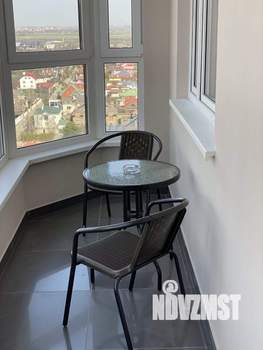 1-к квартира, на длительный срок, 39м2, 19/24 этаж